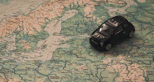 Lugares para viajar en coche con niños