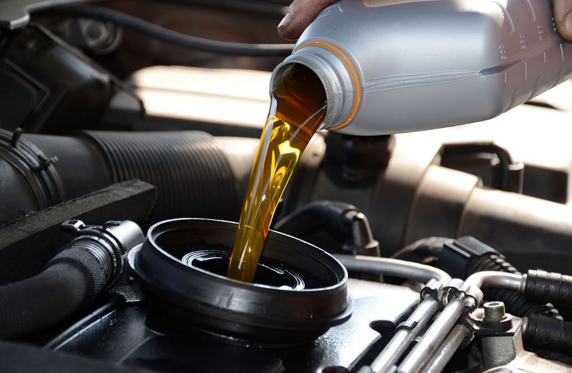 Vale la pena hacer un mantenimiento del vehículo en los coches actuales?