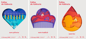 Estamos en fallas