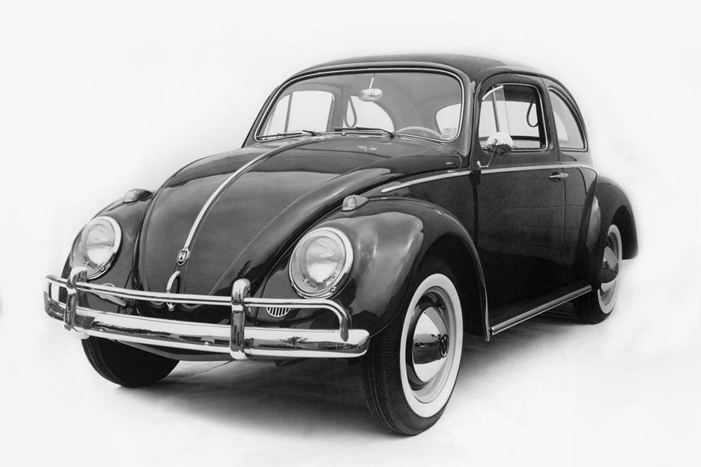 Coches clásicos