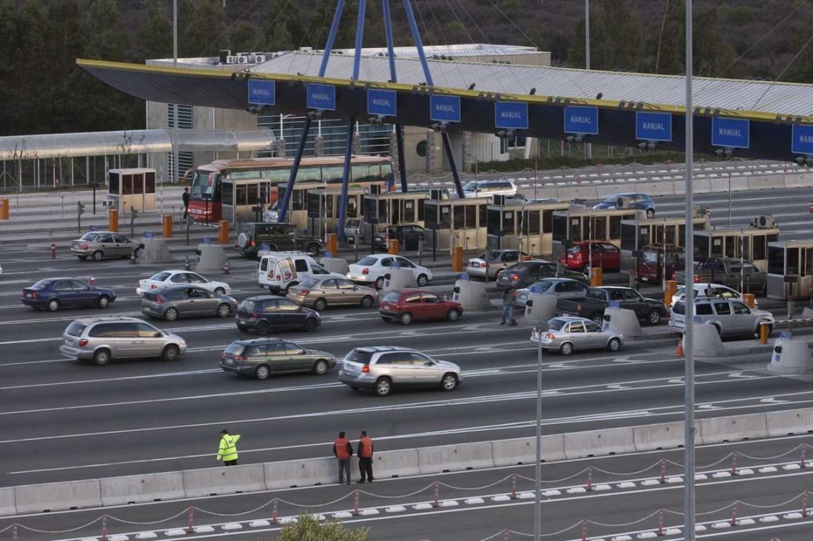 ¿Pagaremos en las autovías?