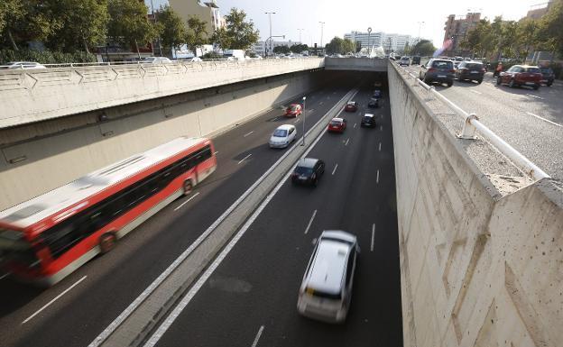Nuevos radares en Valencia