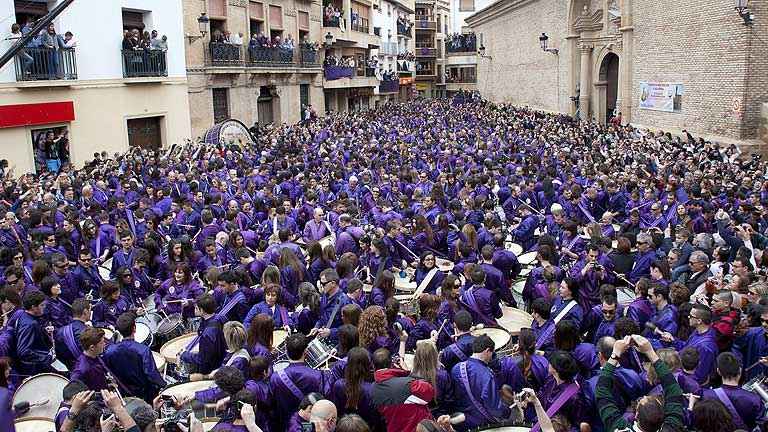 ¿Una escapada en Semana Santa?