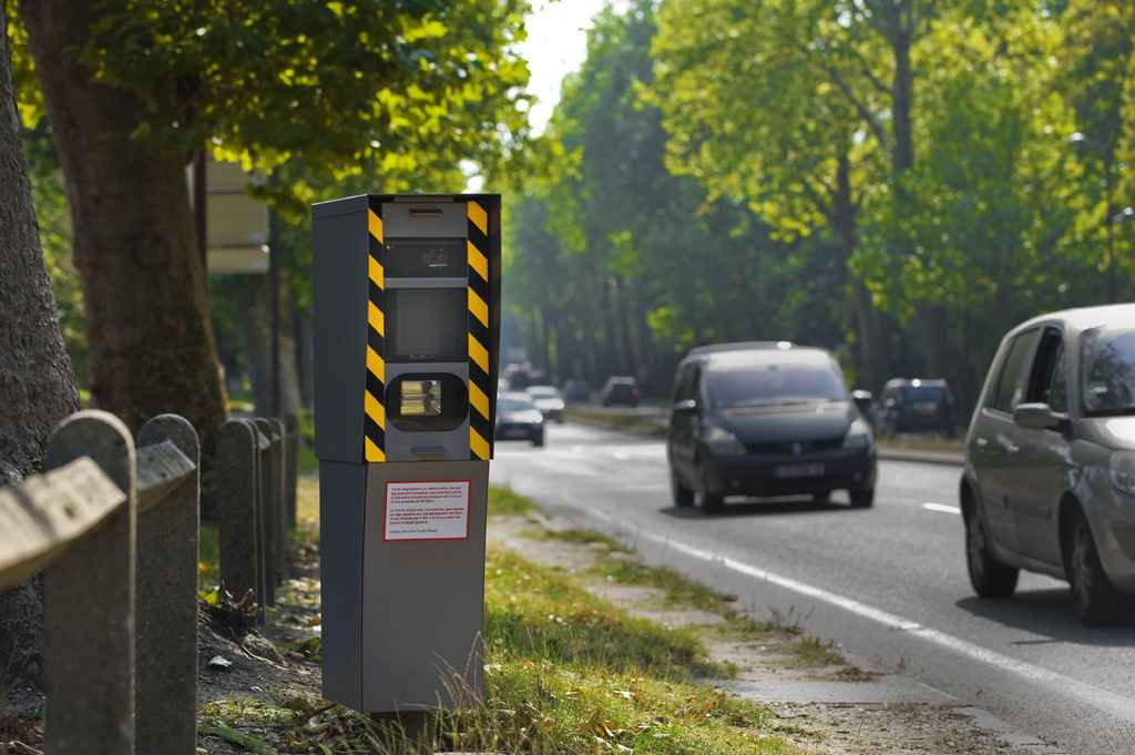 Mitos sobre los radares