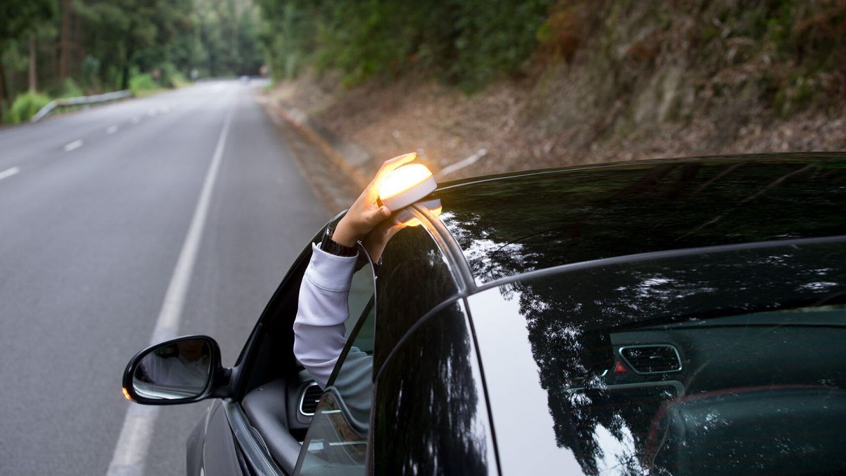 Nueva normativa luces emergencia